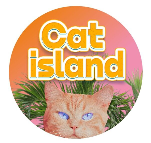 Cat Island Lembongan