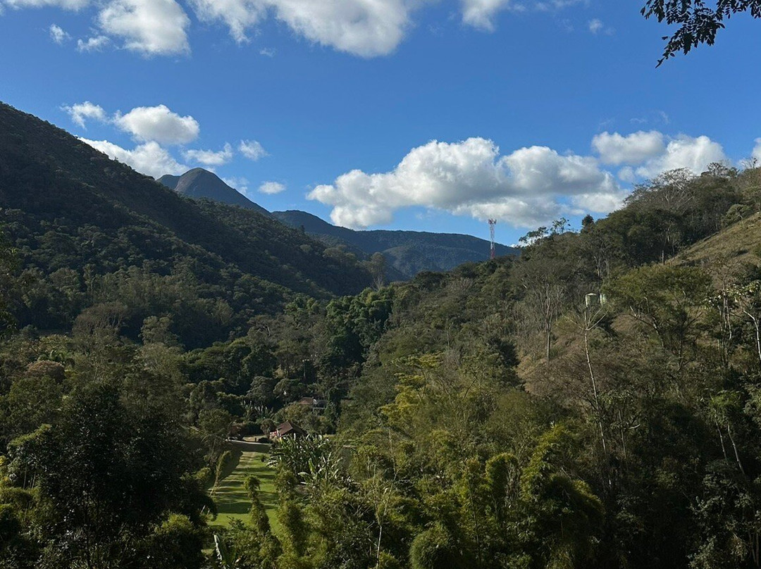 Quinta da Paz Resort主图