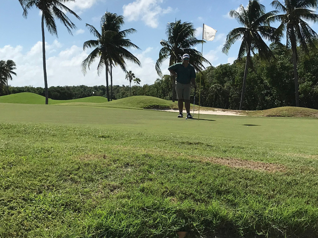 Crandon Golf at Key Biscayne-比斯坎湾必去景点