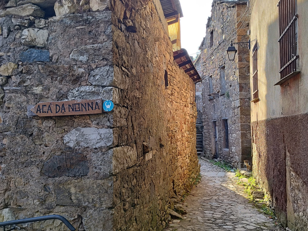 Medieval Village B&B主图