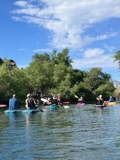 Gunlock State Park-Gunlock必去景点