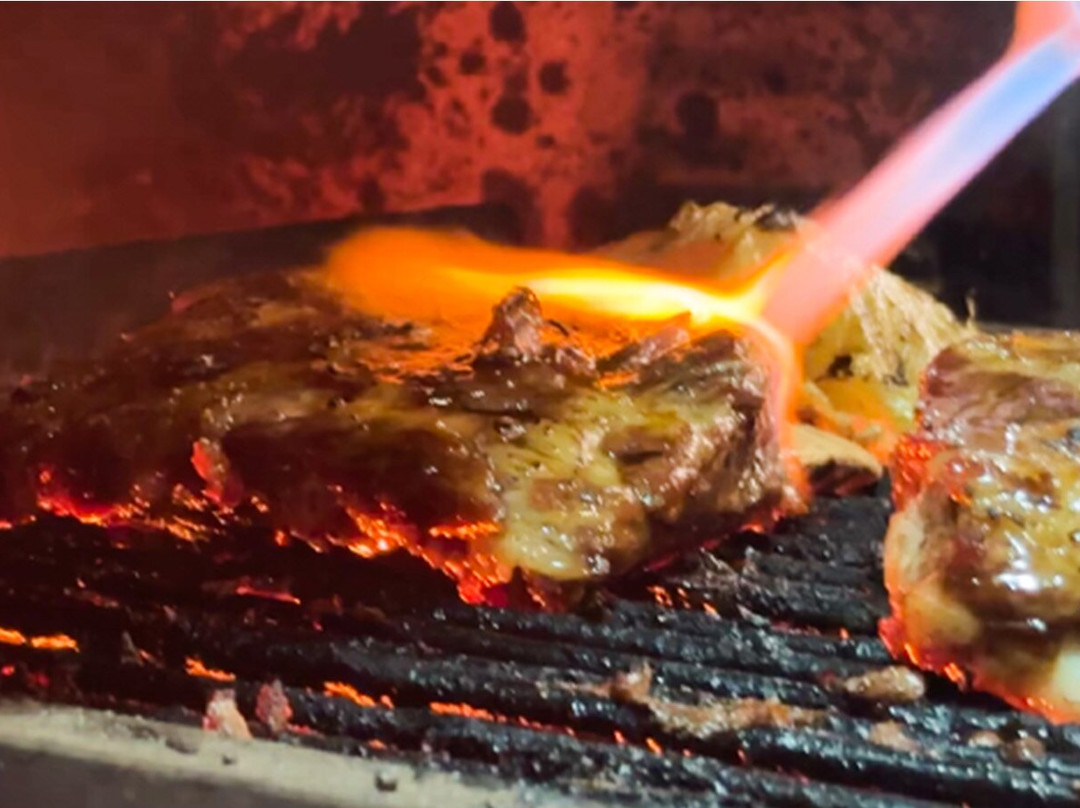 FI-WOODFIRE THAI
