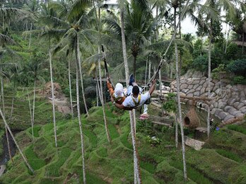 Beauty Bali Tour-吉安雅必去景点