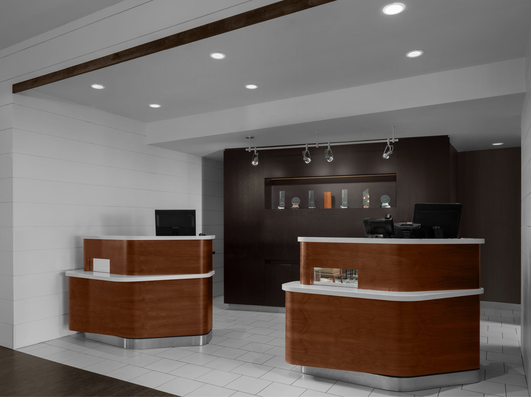 Courtyard by Marriott Charleston Summerville主图