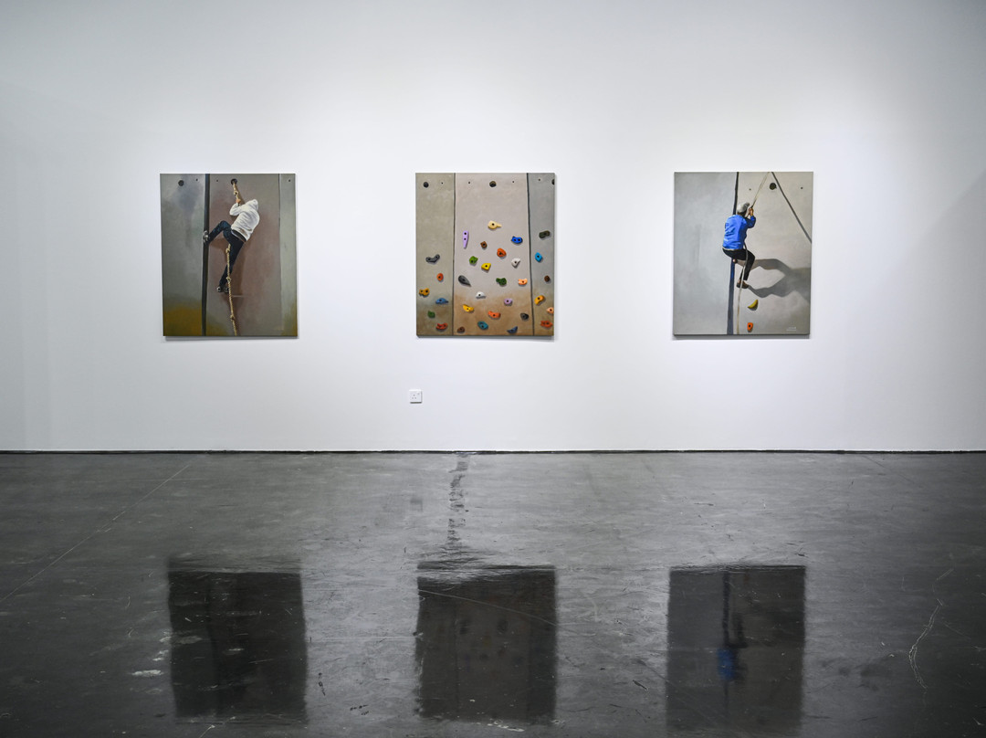 Zawyeh Gallery-迪拜必去景点