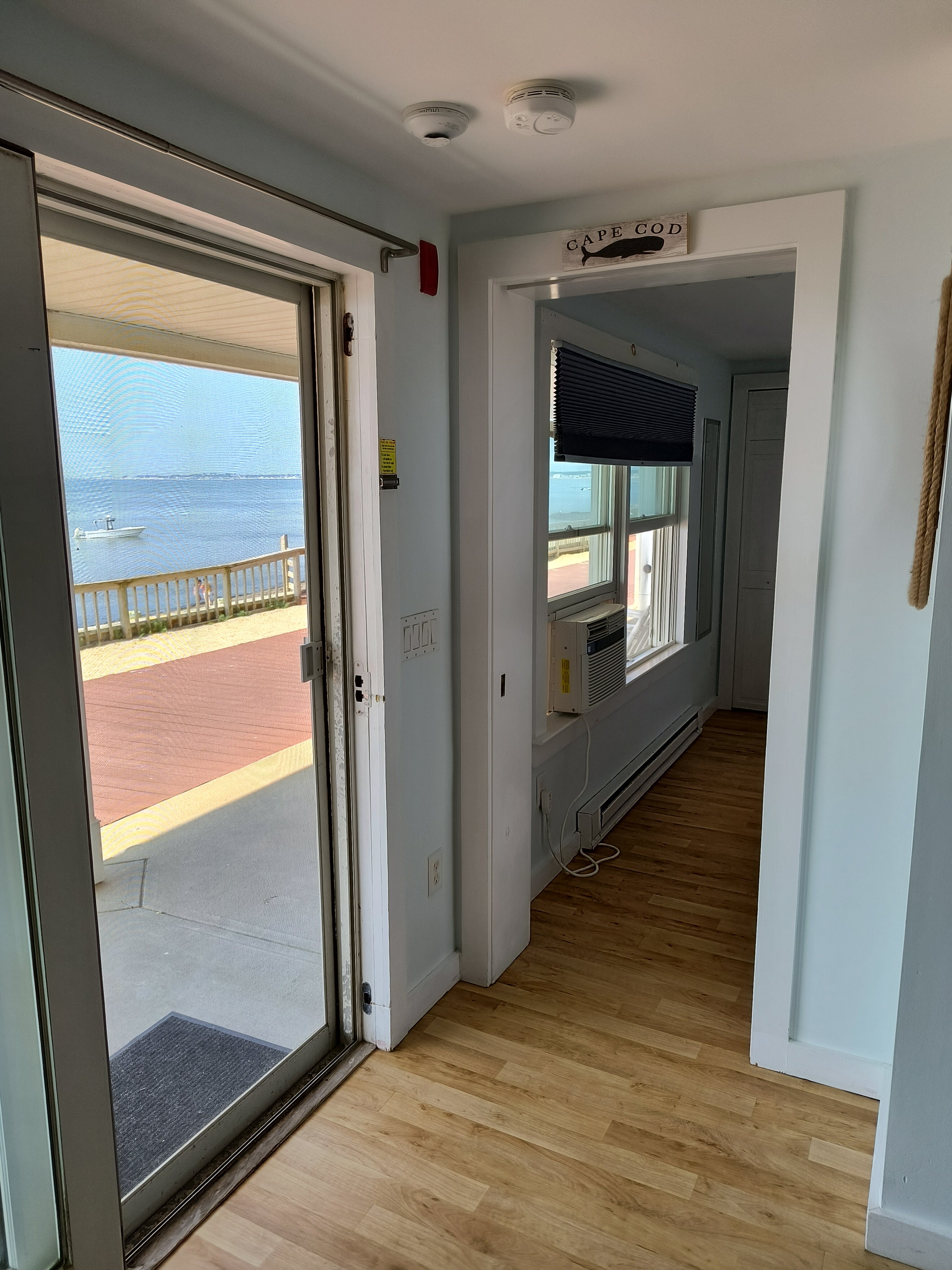 Crow's Nest Resort-酒店景观