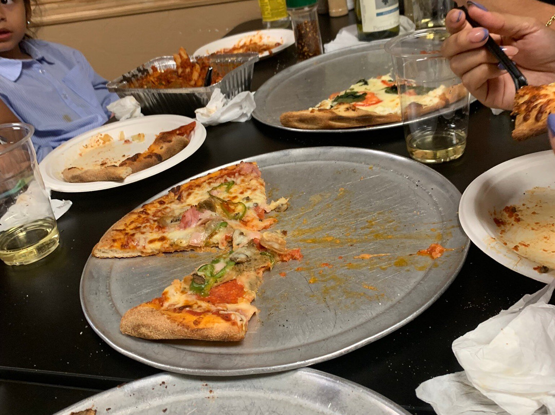 Corelli's Pantry-Clermont必去景点