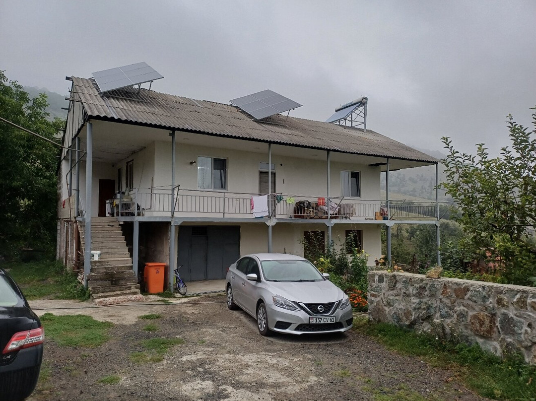 Amoj B&B And Guest House
