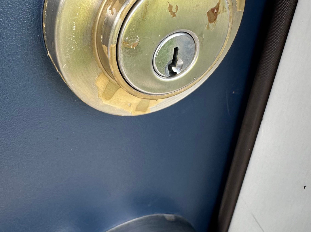 Ledges By The Bay主图