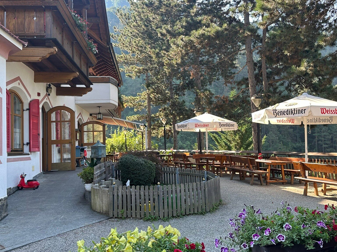 Waldheim Belvedere Hotel主图