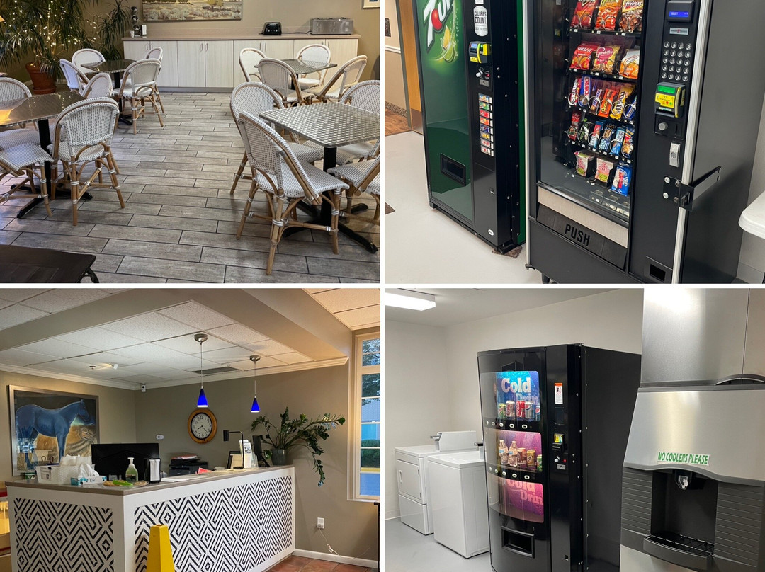 Hilltop Inn by Riversage主图