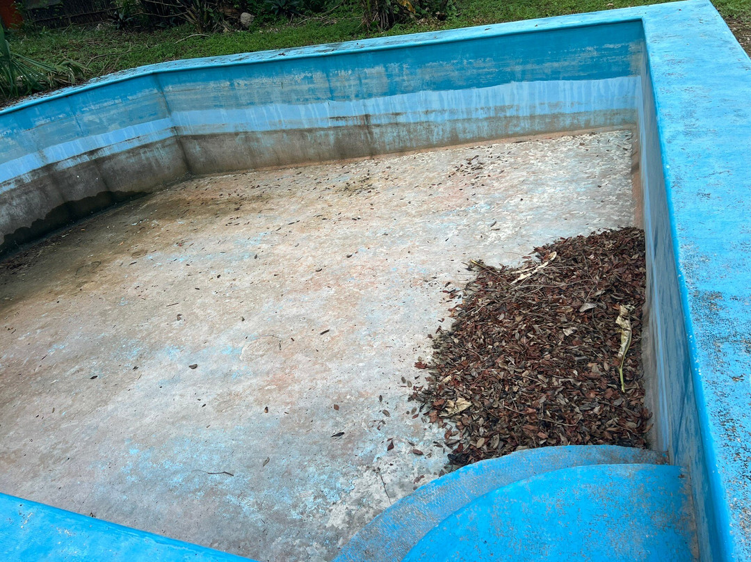 Cabanas Uh Najil Ek Balam主图