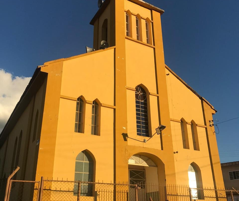 Igreja de Nossa Senhora Aparecida-Carvalhos必去景点