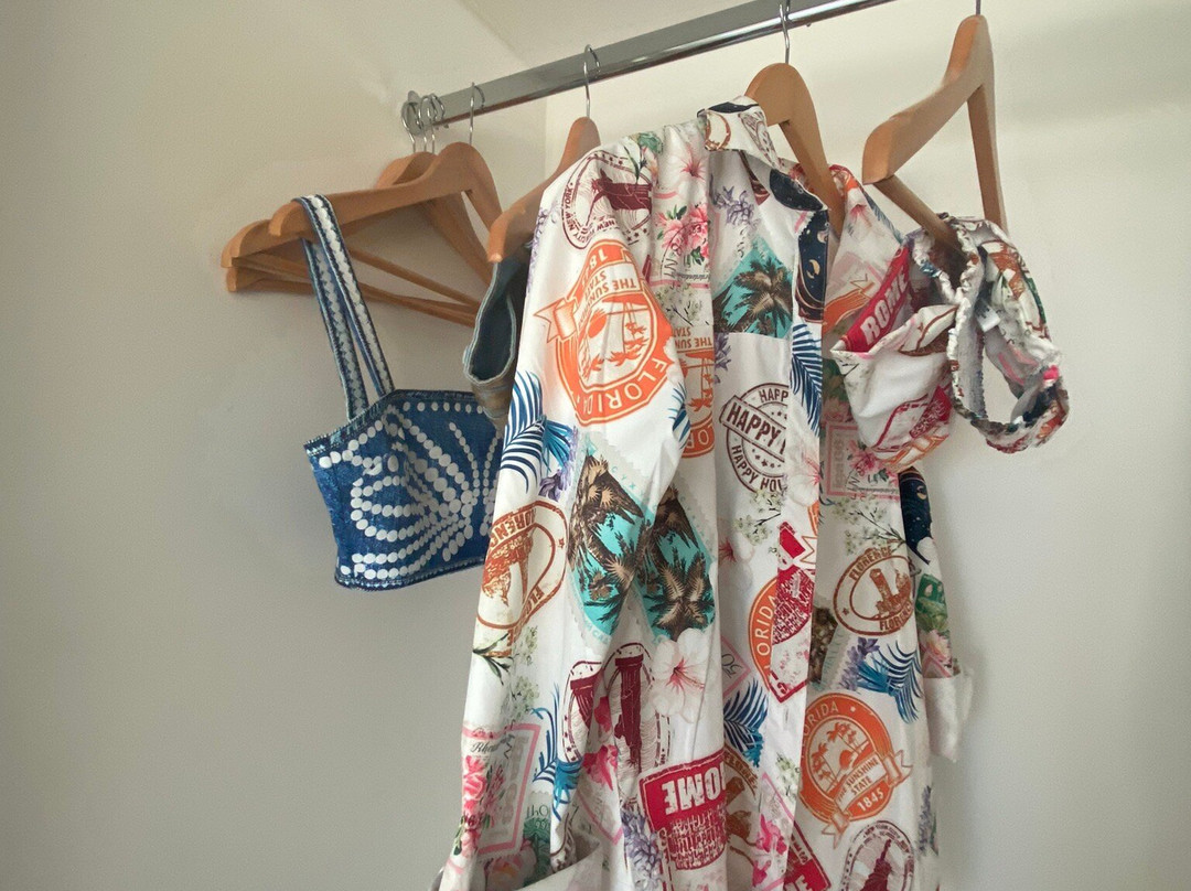 D Shop Aruba-Noord必去景点