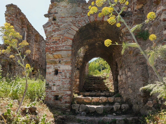 MY DREAM FOR YOU-塞萨洛尼基必去景点