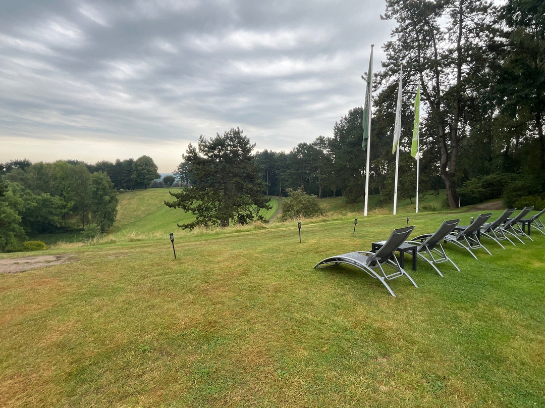 Restaurant Hockenbergs