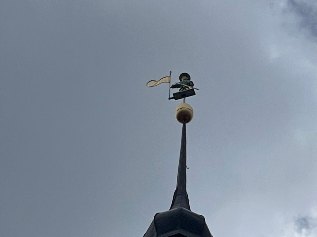 Estonia4u-塔林必去景点