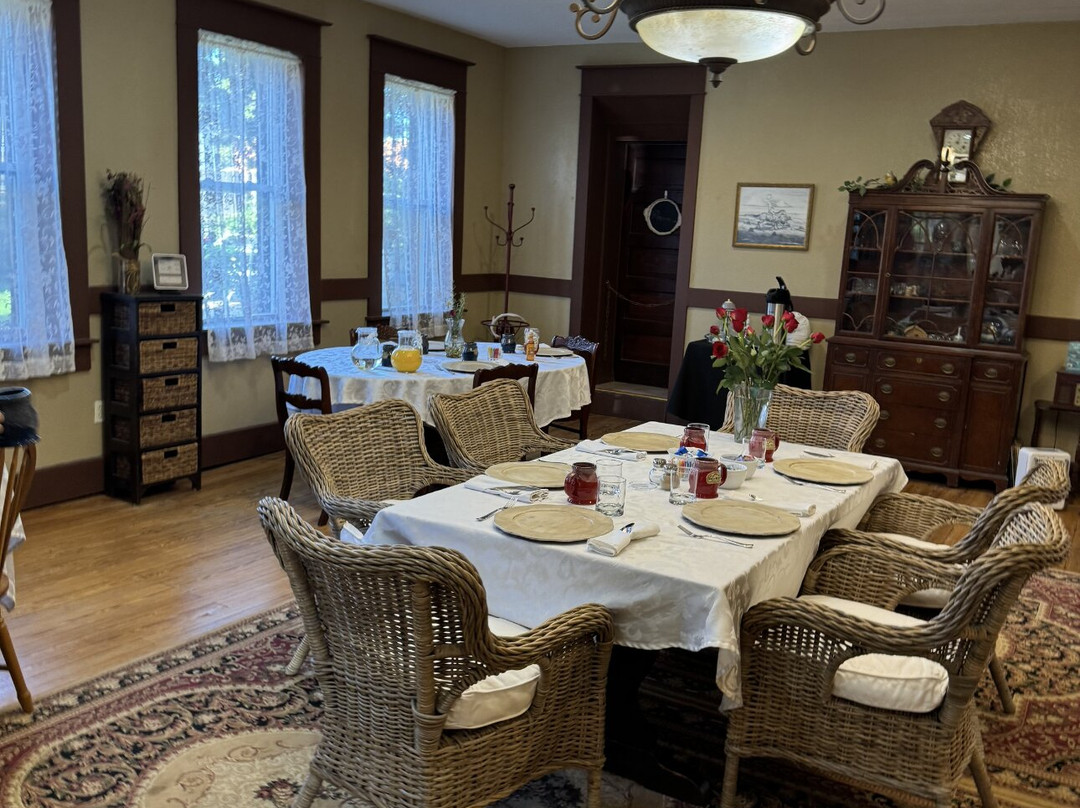 Hotel Matador Bed and Breakfast主图