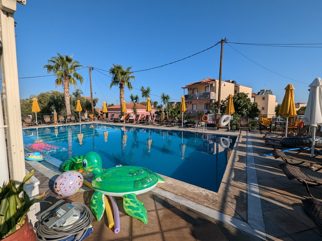 Plaza Palace Hotel主图