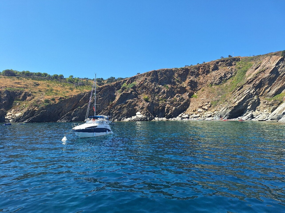 Côté Mer-Saint-Cyprien-Plage必去景点