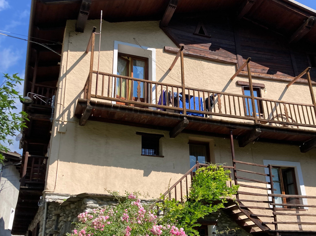 Pragelato Ski Area景点图片
