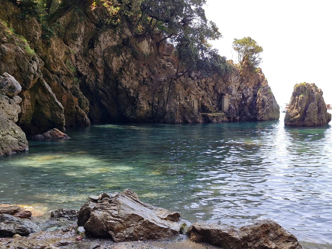 Caletta Di Lerici景点图片