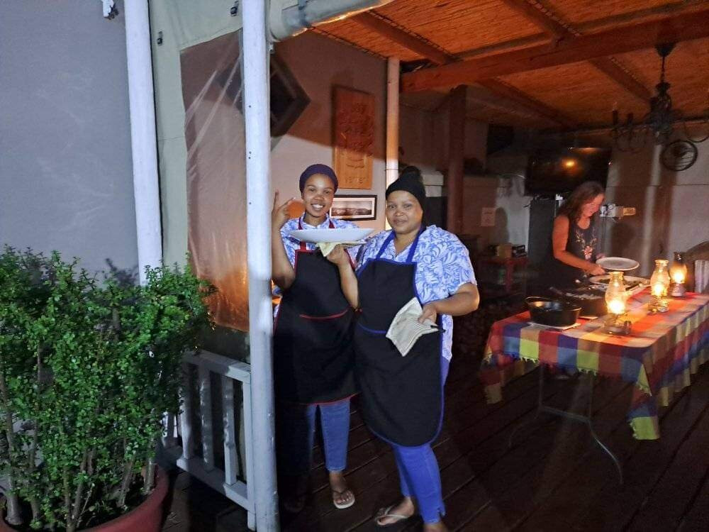 Rusoord酒店住宿-Housemartin Guest Lodge