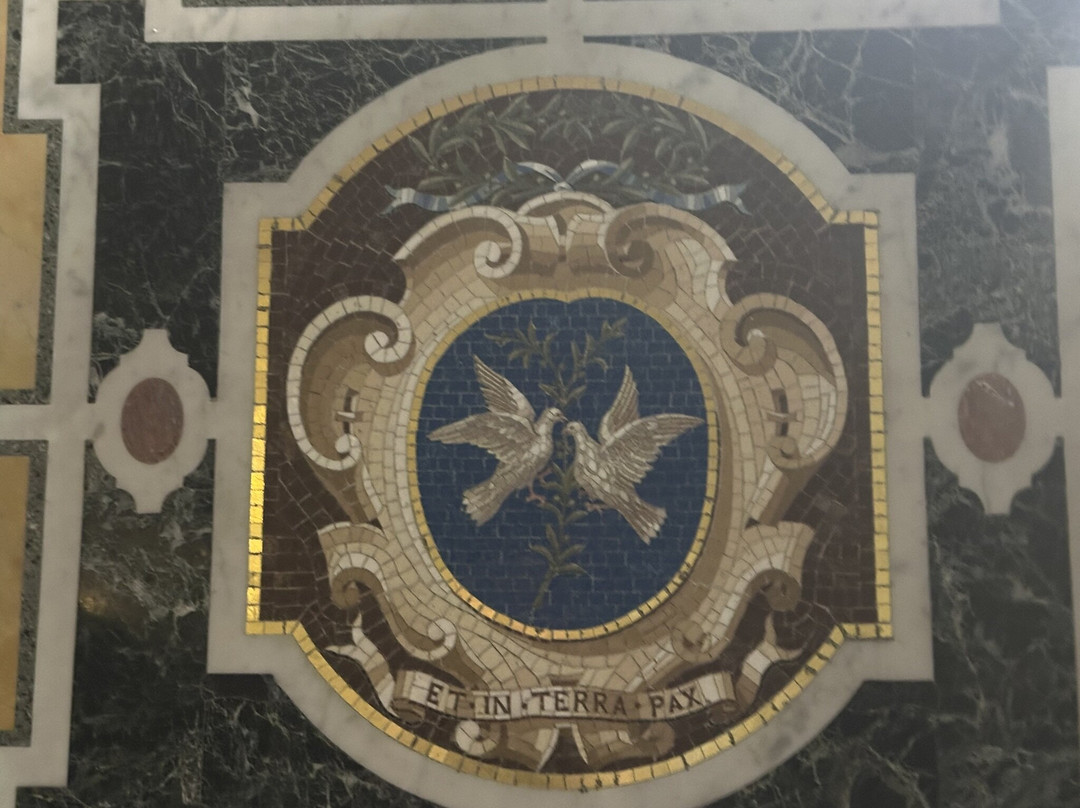 Santuario della Madonna dell'Olivo景点图片