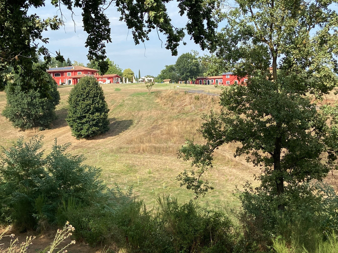 Agriturismo Borgo Imperiale主图