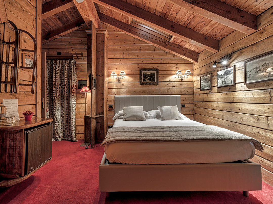 Chalet Bragard主图