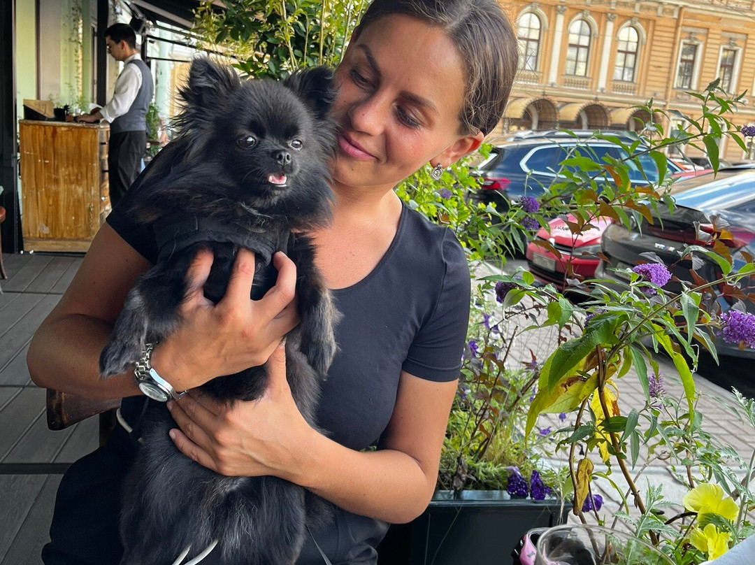 Blackchops Pub & Steakhouse