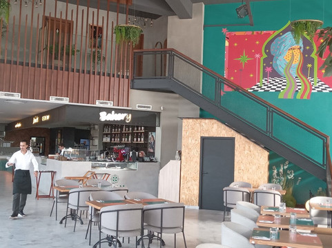 Josam Café Restaurant