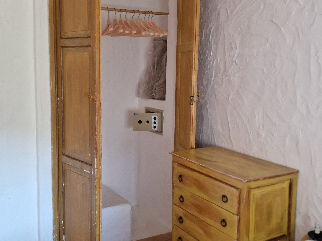 Residenza Capriccioli主图