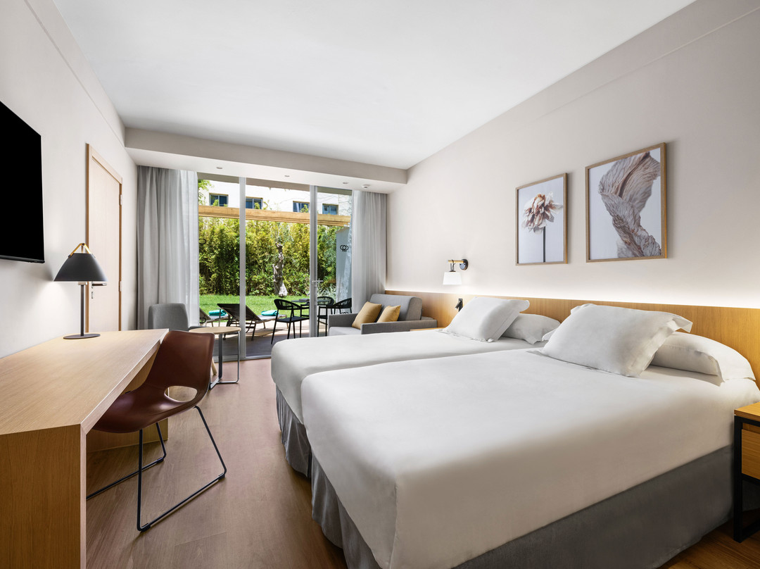 Protur Sa Coma Playa Hotel & Spa主图