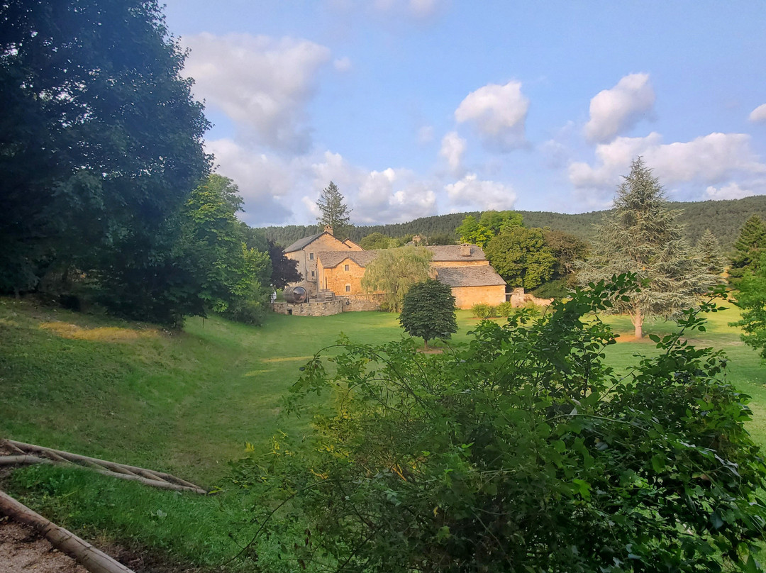 Domaine de la Vialette主图