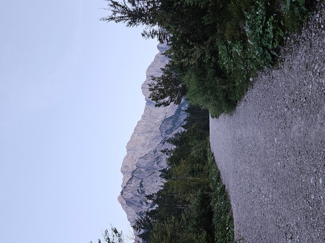 Planica Nordic Centre景点图片