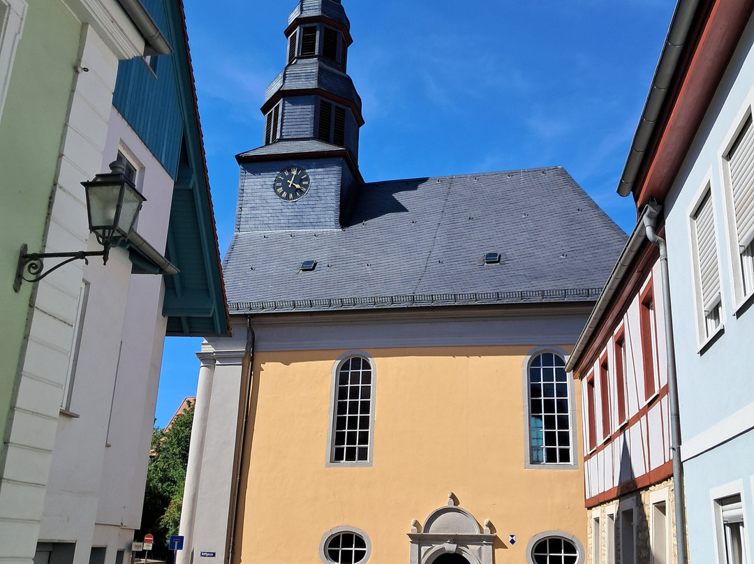 Museum der Stadt Alzey景点图片