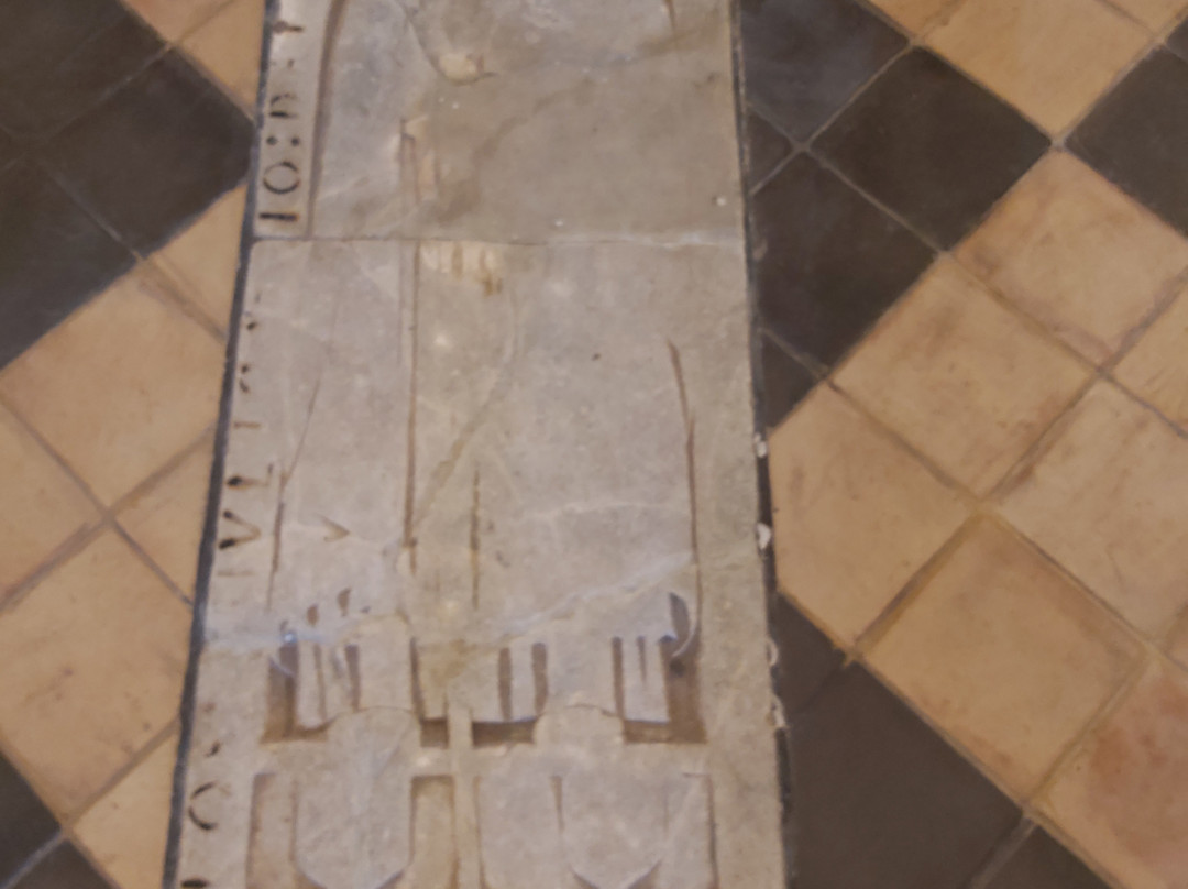 Catedral de Albarracín景点图片