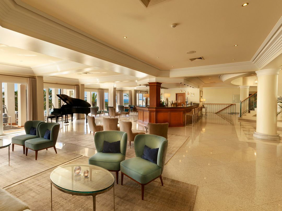 Ria Park Hotel & Spa主图