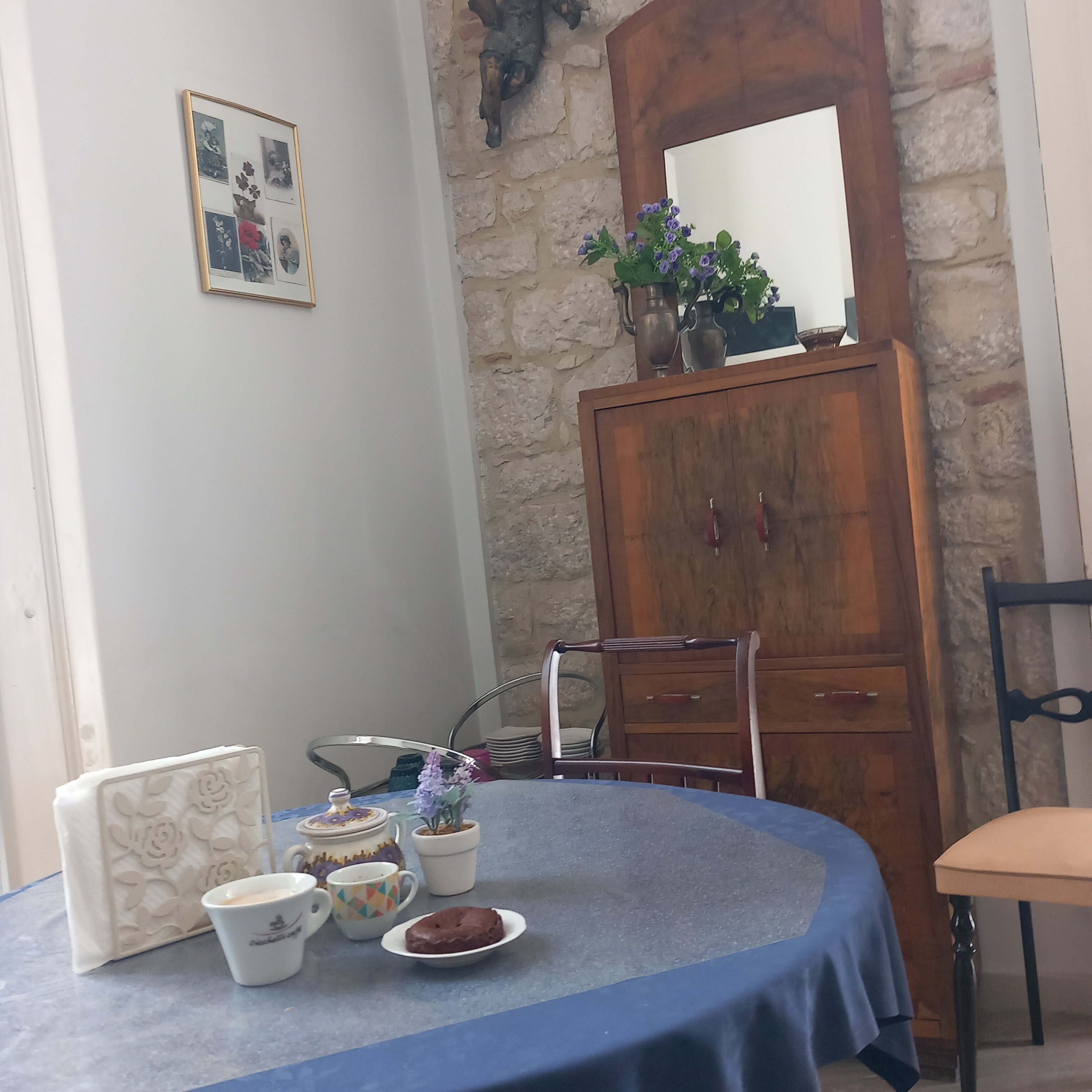 Terrazza Flora-官方