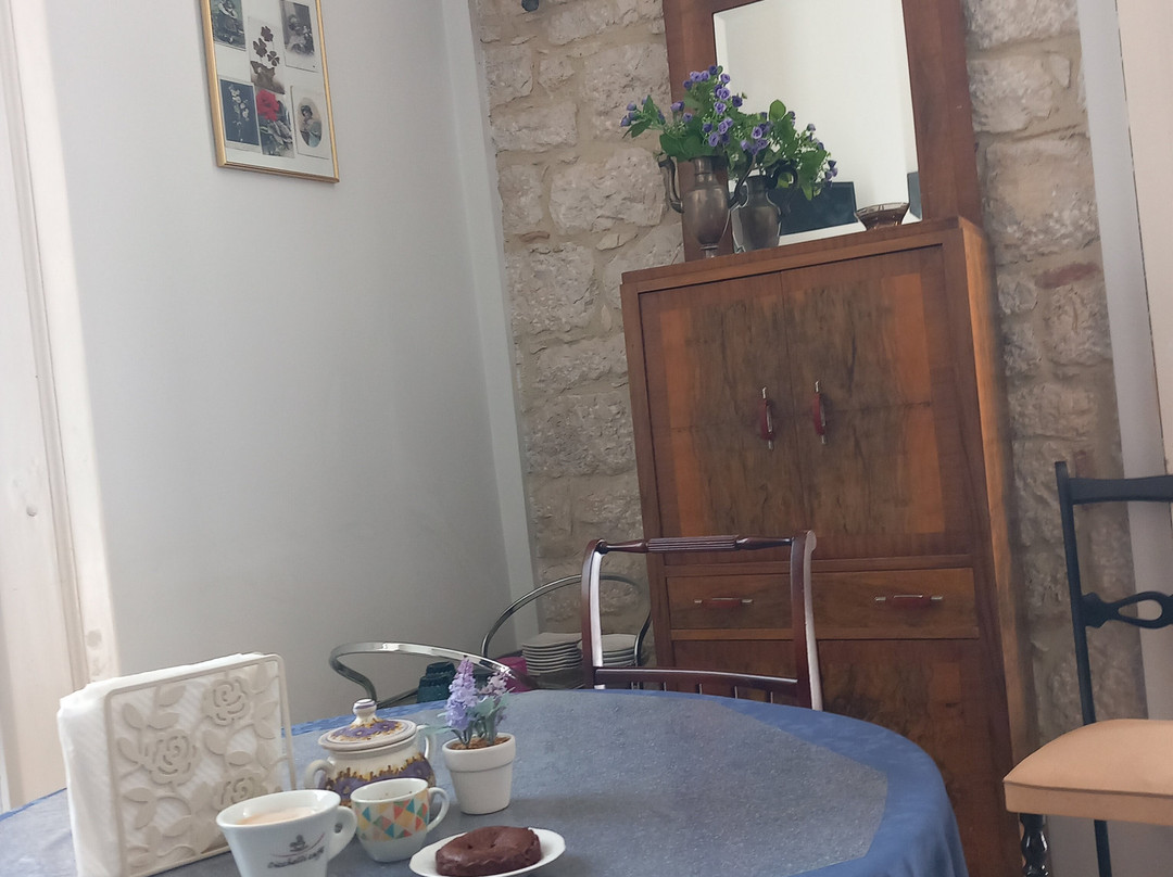 Terrazza Flora主图