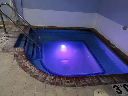 Bella Vista Suites主图