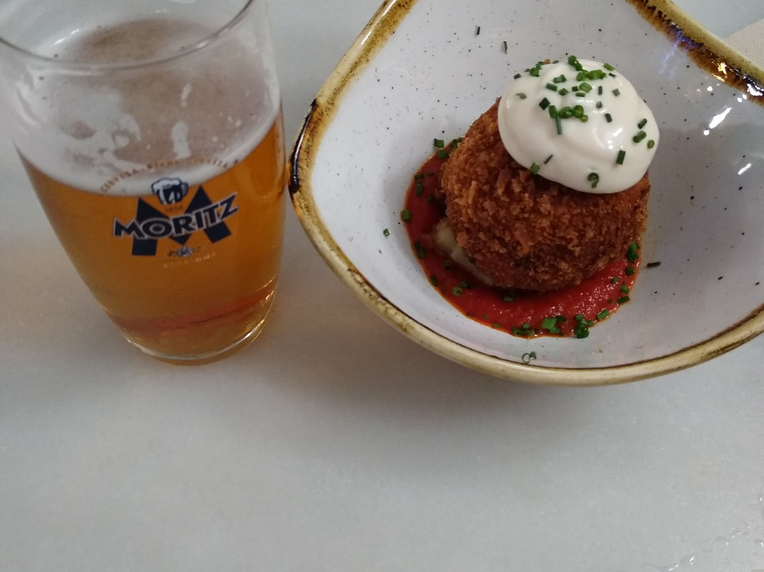 Intrepid Urban Adventures - Barcelona-巴塞罗那必去景点