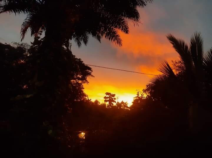 Cabaña Kitimunay Putumayo