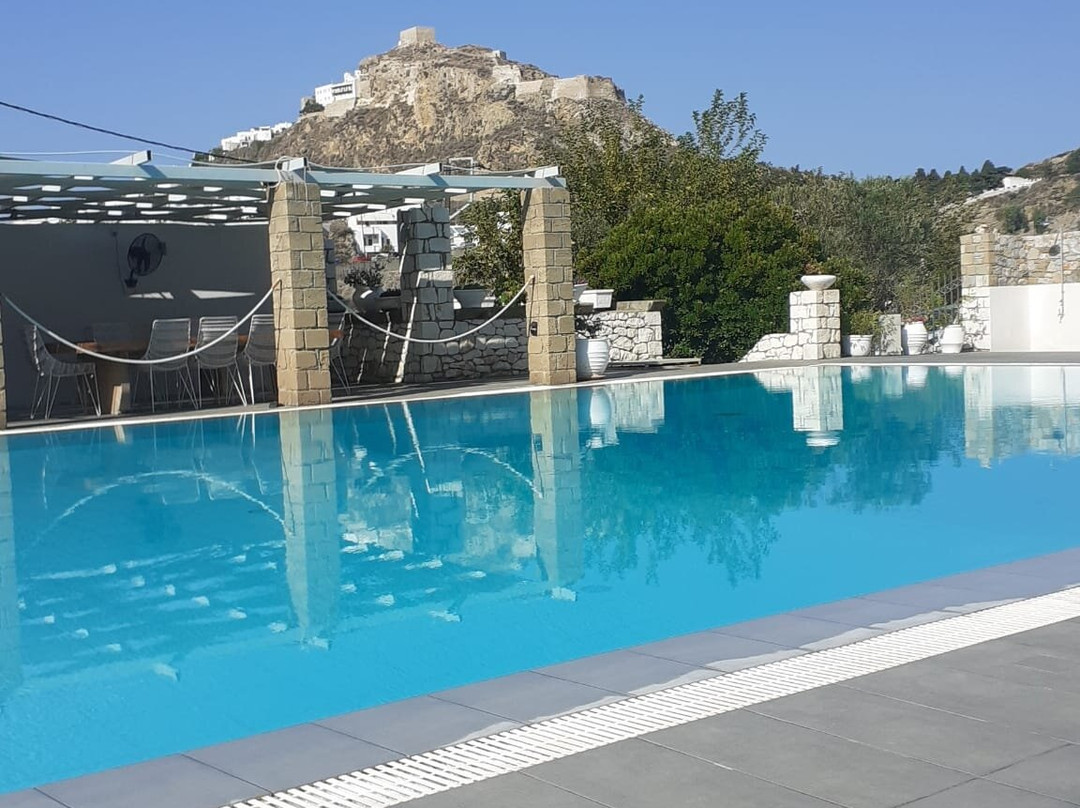 Nefeli Hotel Skyros主图