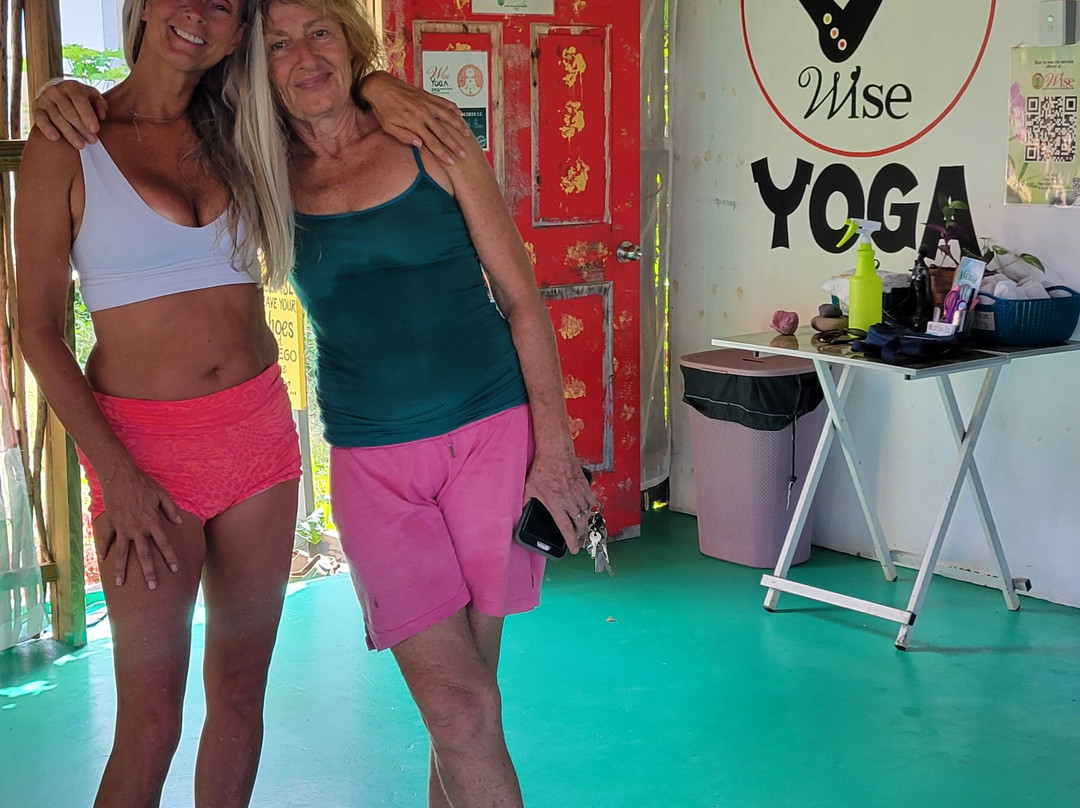 Wise Wellness Centre-瑰宝滩必去景点