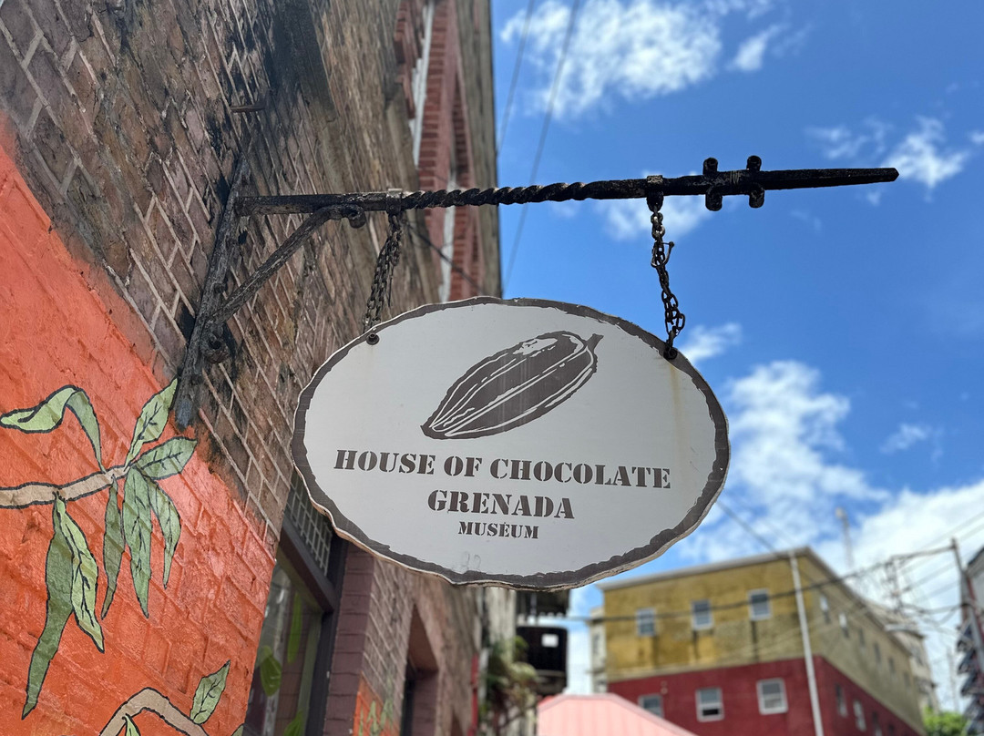 House of Chocolate景点图片