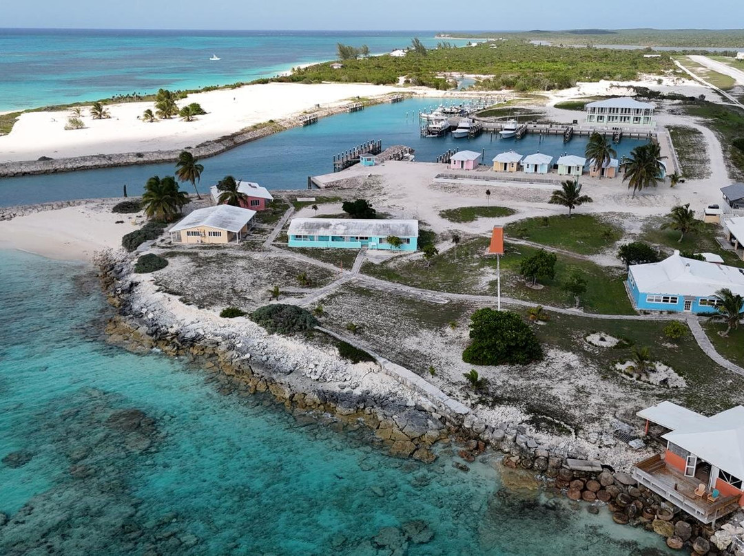 Crooked Island Lodge & Marina