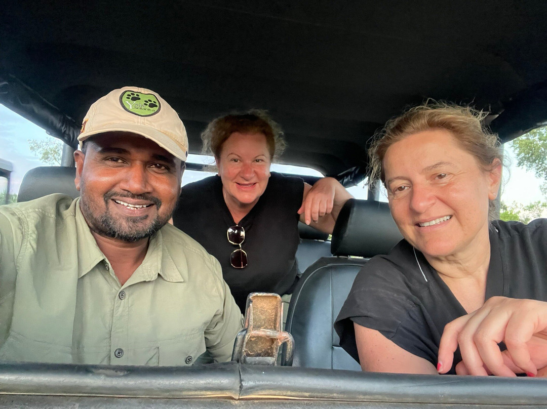 Yala Tusker Safari Tours-蒂瑟默哈拉默必去景点