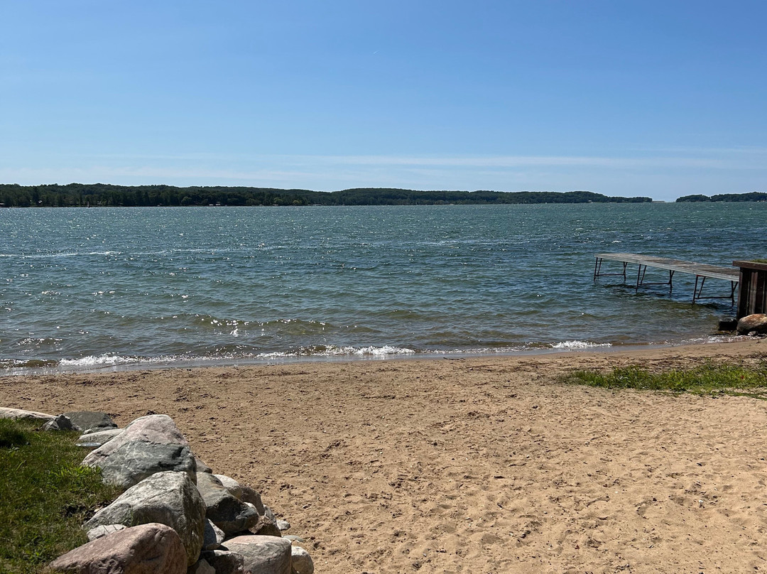 Portage Lake Motel主图